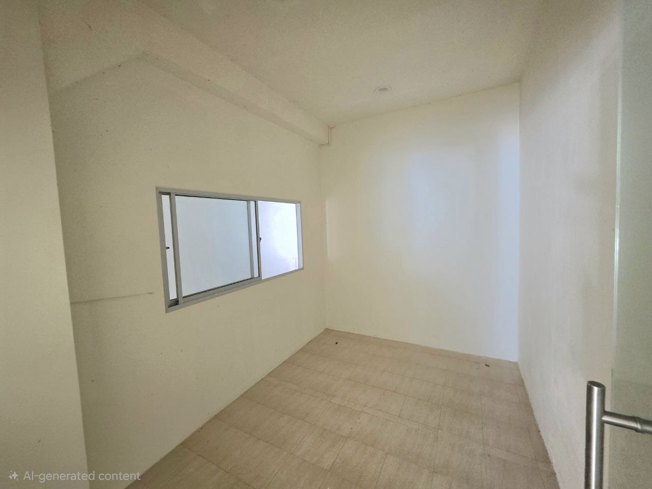Ground floor F&B space at 38 Foch Road with shutters and frontage in Jalan Besar — image 4