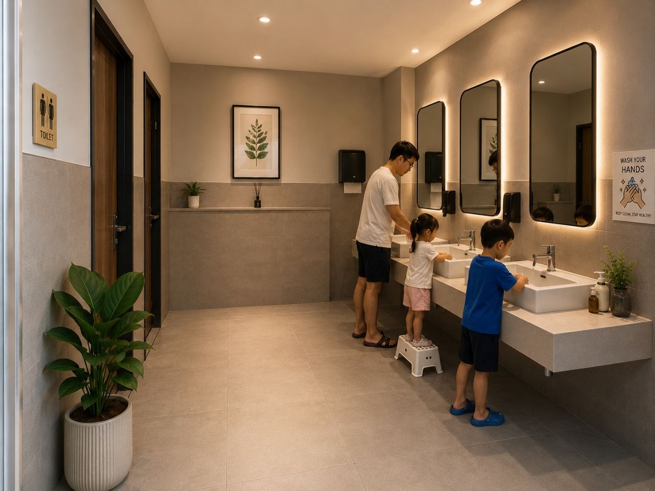 Ground floor F&B space at 38 Foch Road with shutters and frontage in Jalan Besar — image 8